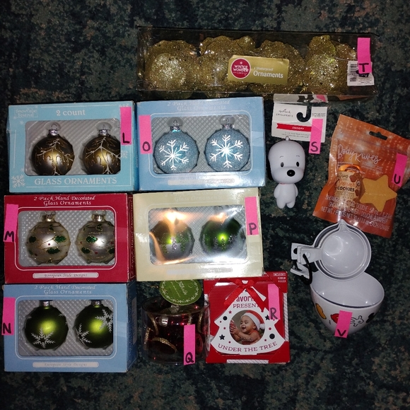 Bonus Prize Choices - Picture 2 of 5